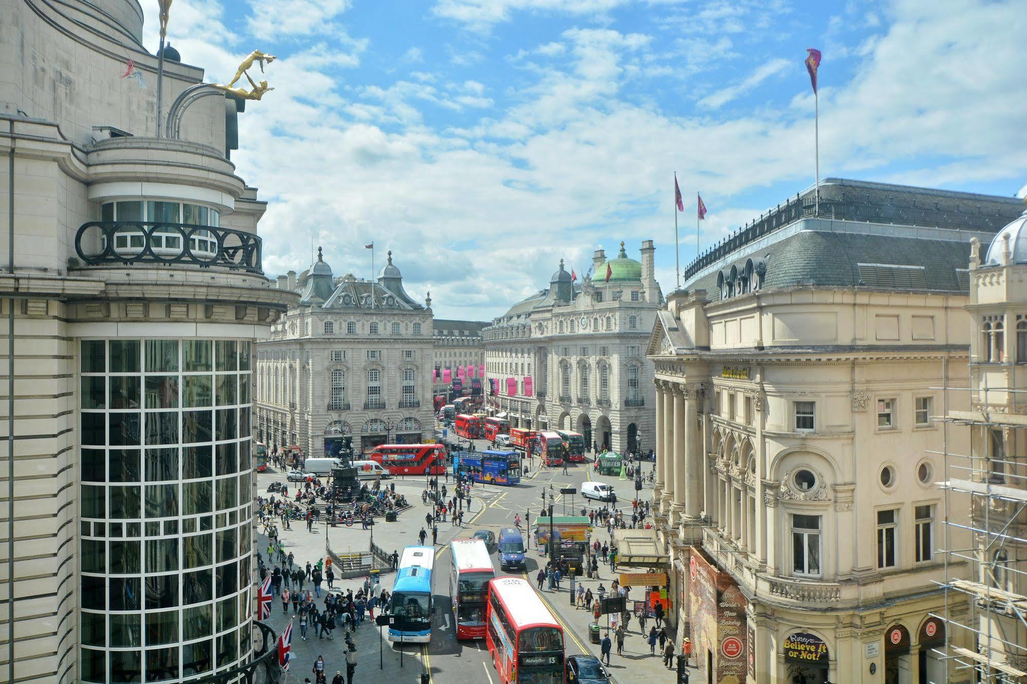 Apartamento The Leicester Square Collection *
