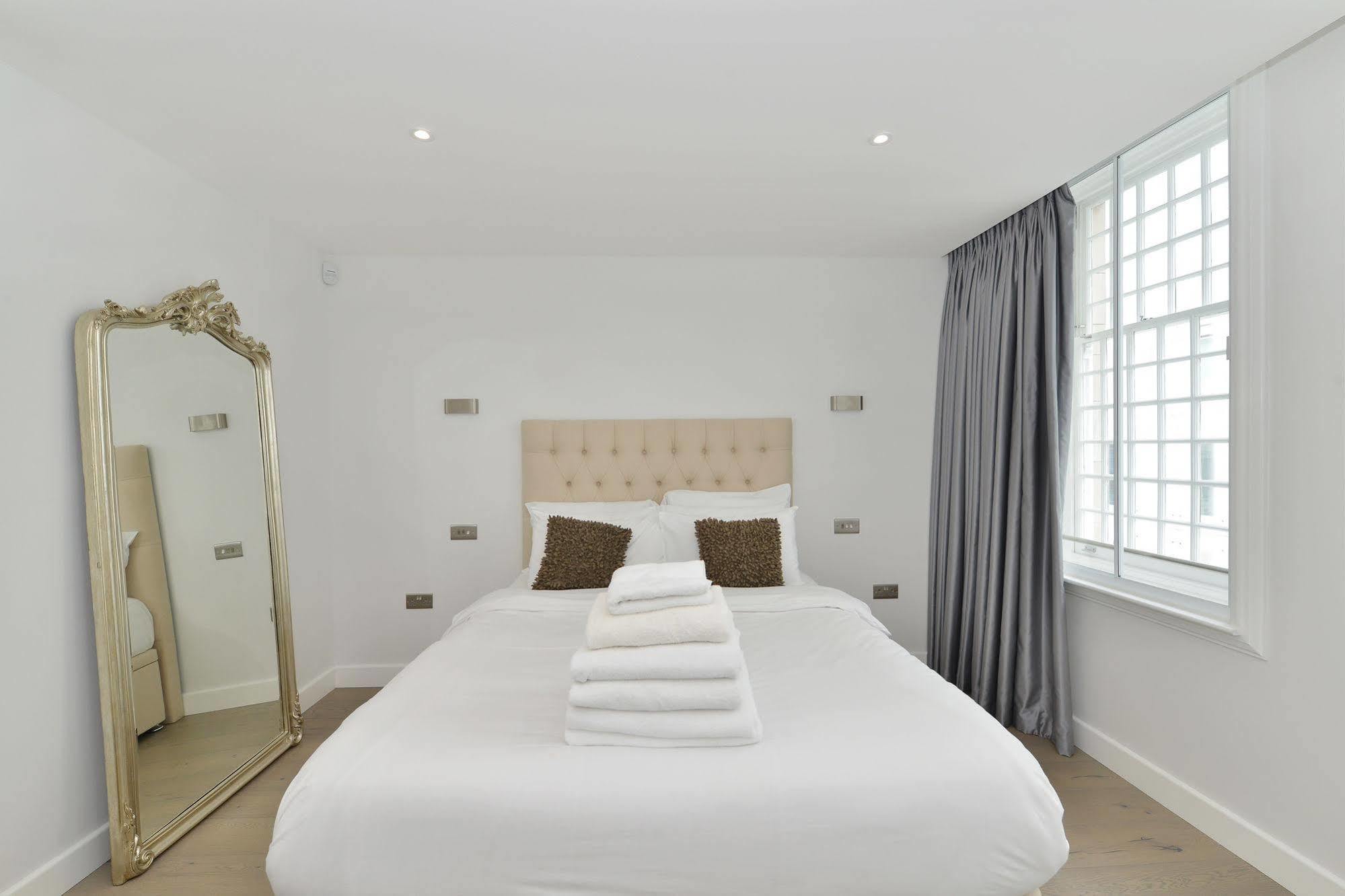 The Leicester Square Collection Apartamento Londres