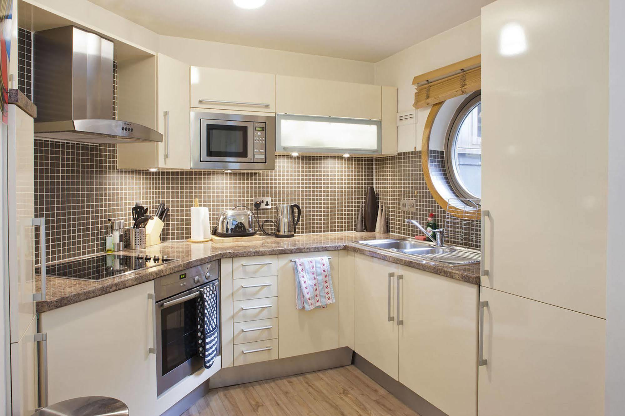 The Leicester Square Collection Apartamento *
