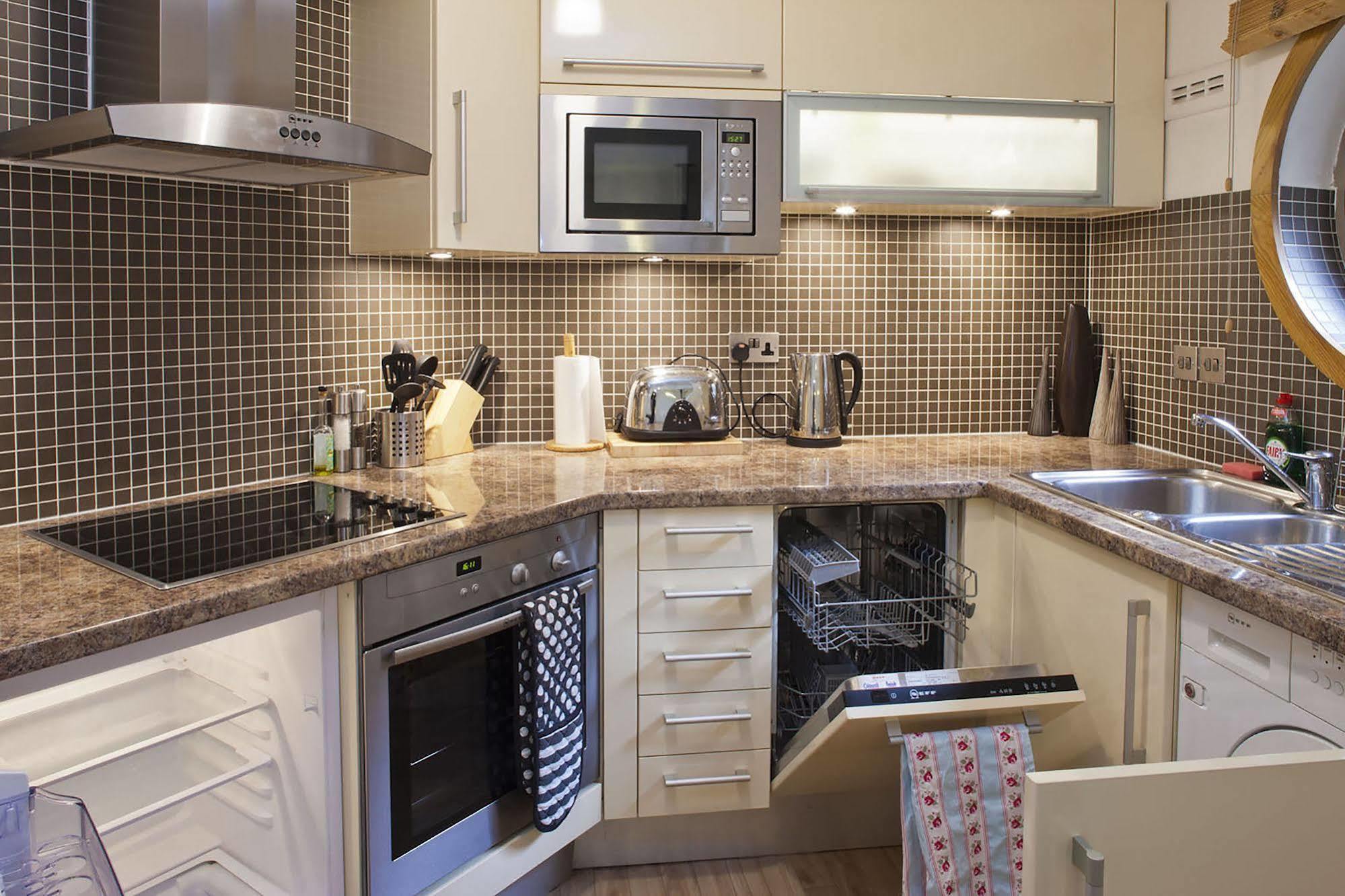 The Leicester Square Collection Apartamento Londres