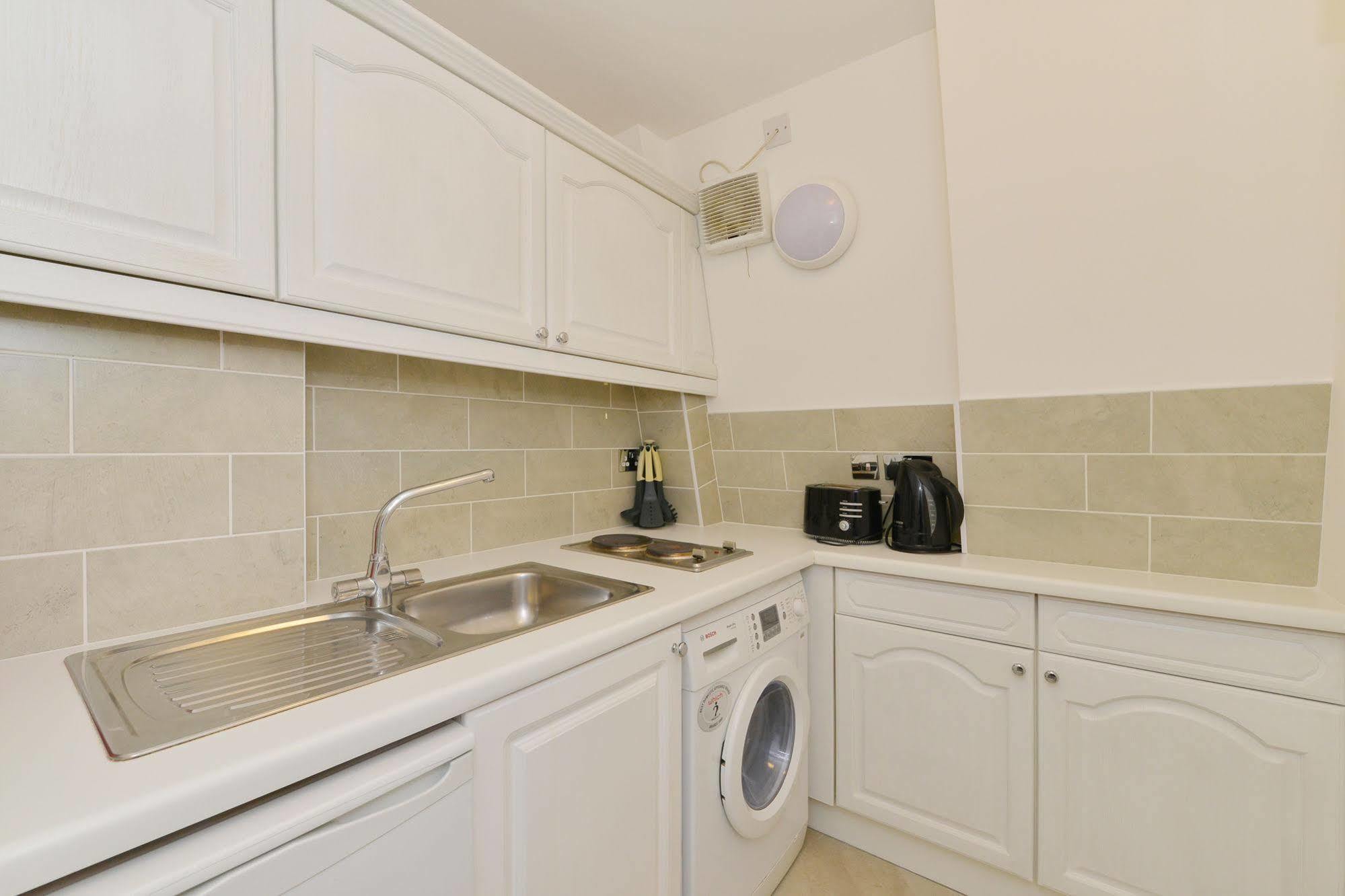 Apartamento The Leicester Square Collection *