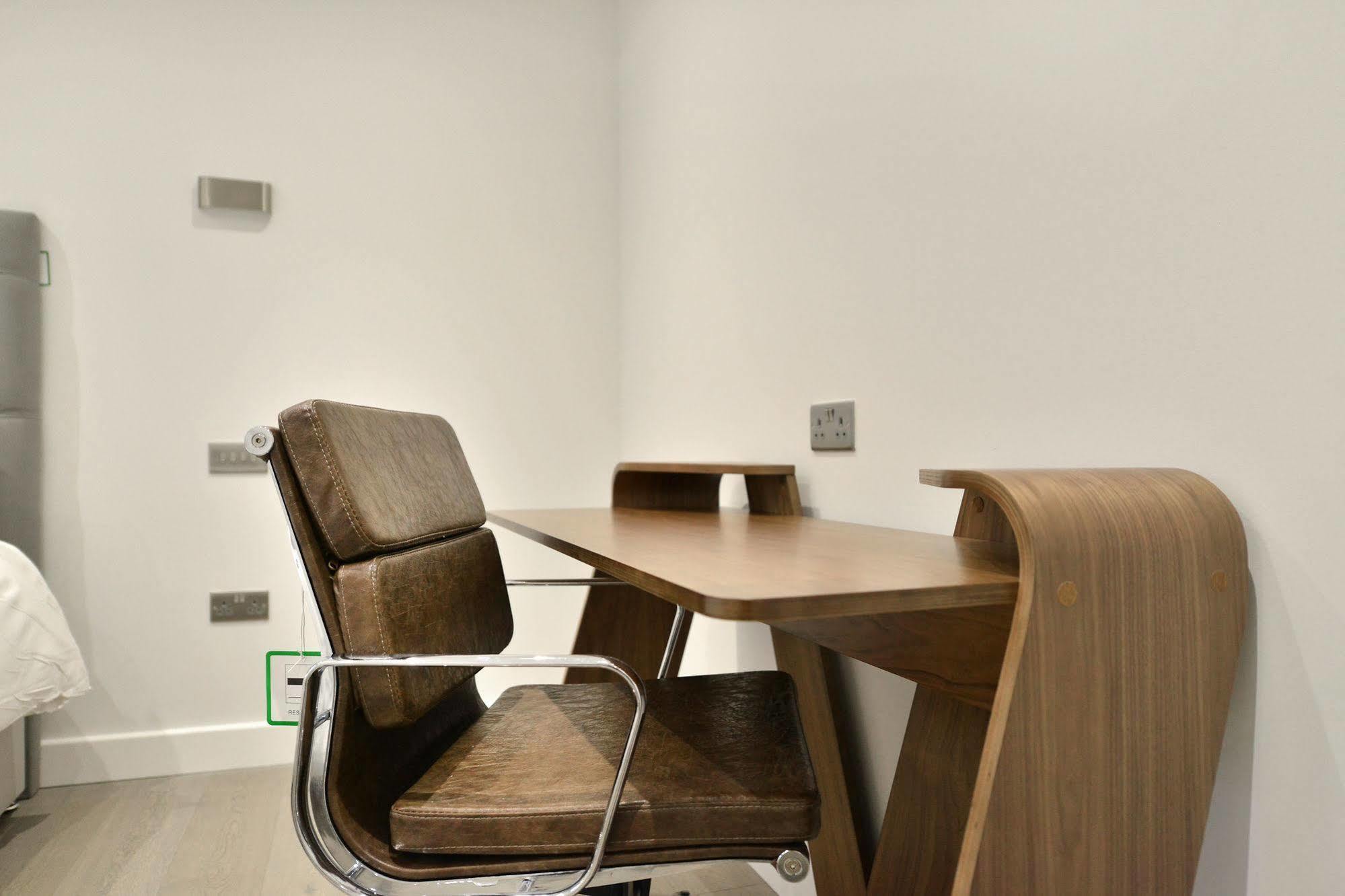 The Leicester Square Collection Apartamento *