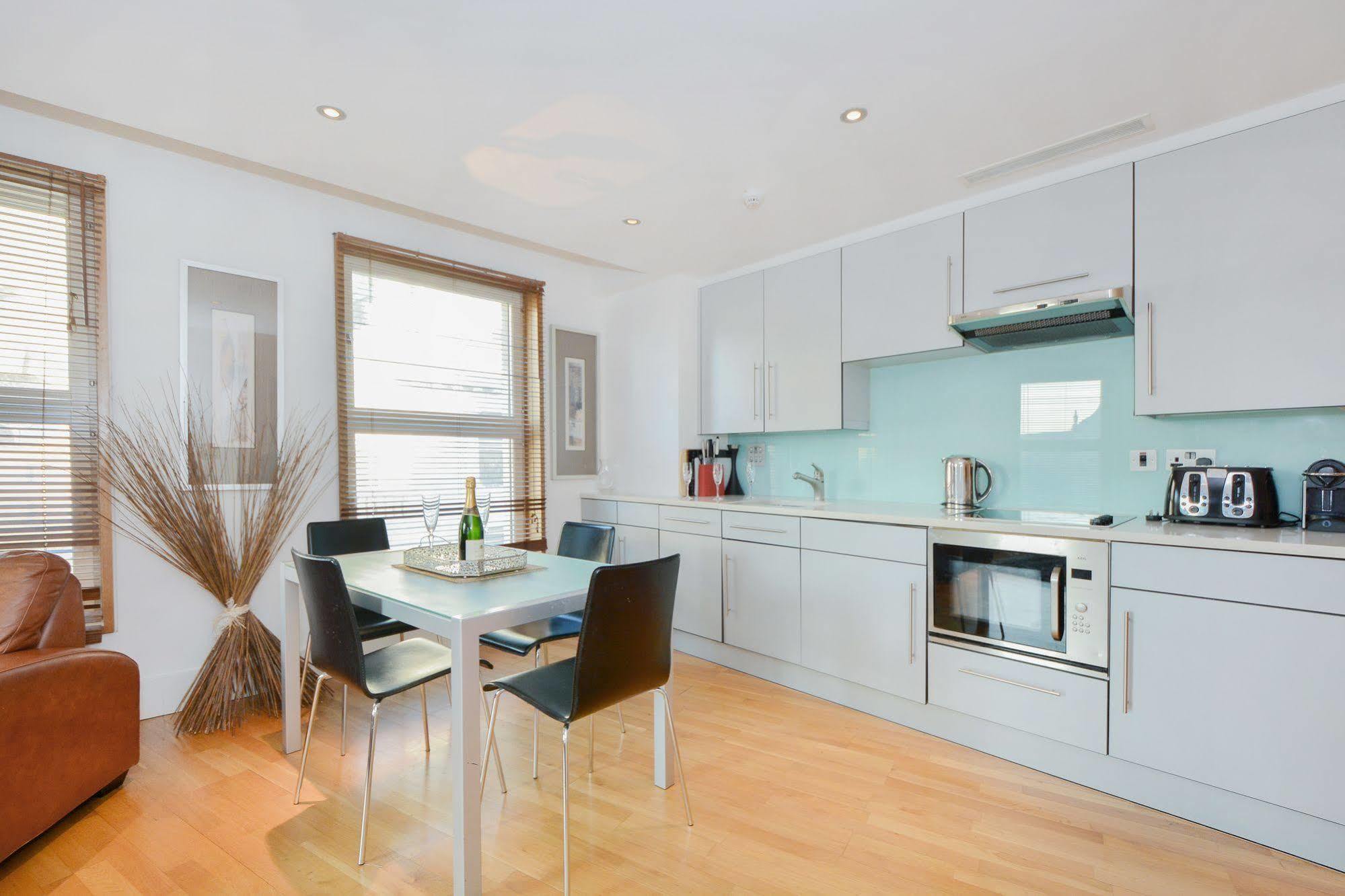 The Leicester Square Collection Apartamento *