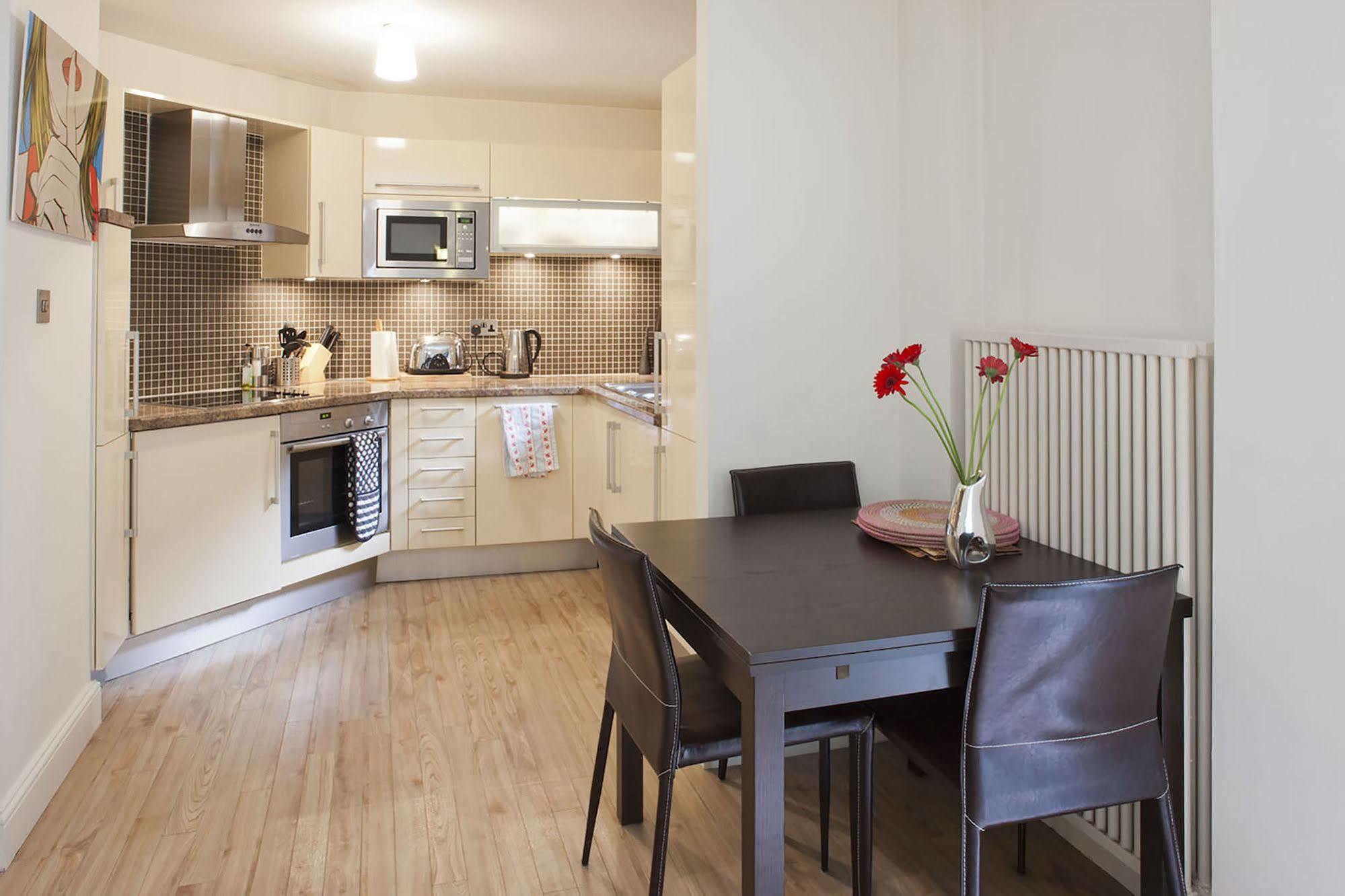 The Leicester Square Collection Apartamento