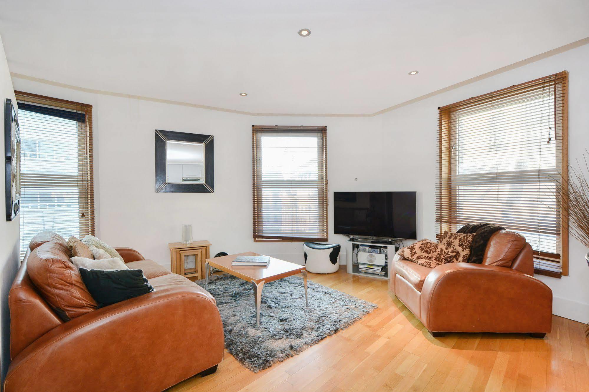 Apartamento The Leicester Square Collection