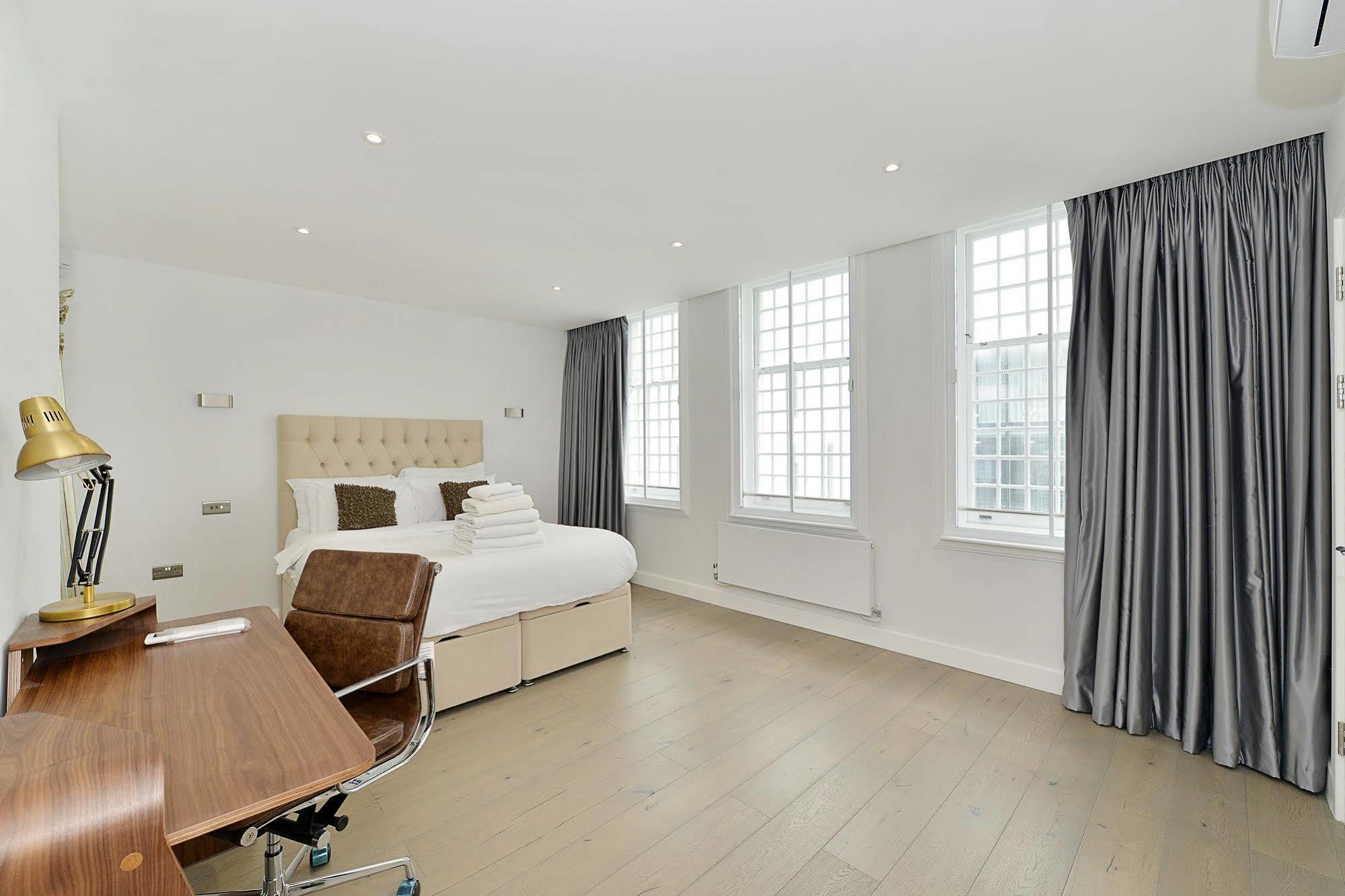 The Leicester Square Collection Apartamento Londres