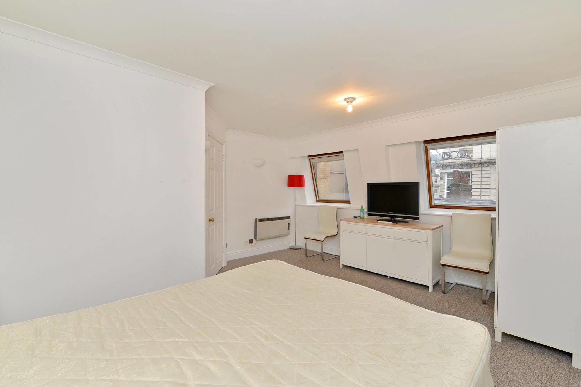 The Leicester Square Collection Apartamento Londres