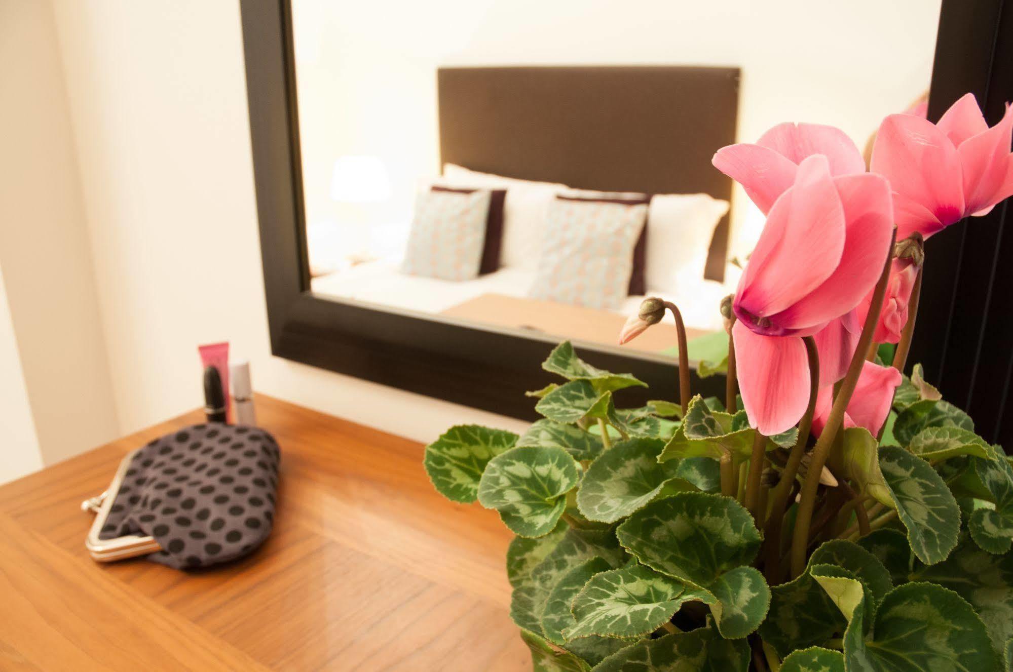 Clarendon House & Gardens Appartement Londres