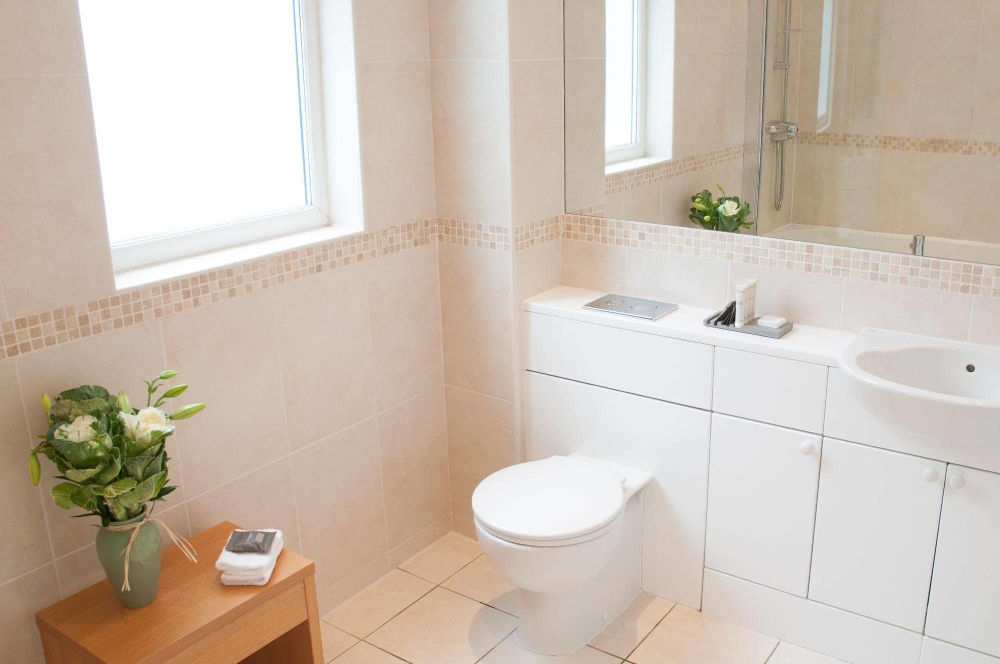 Clarendon House & Gardens Appartement Londres