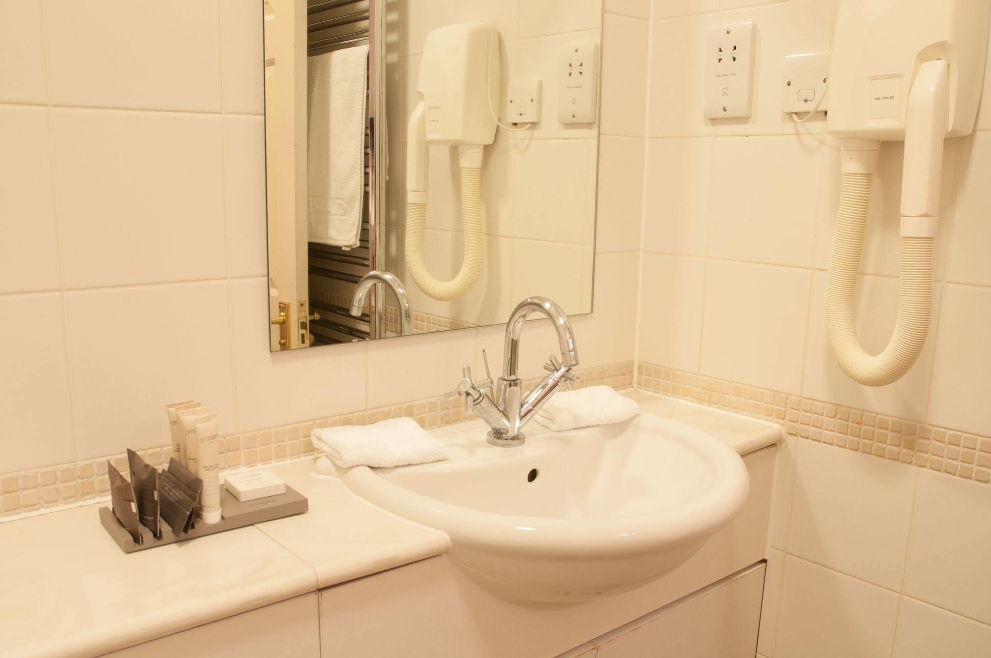 Appartement Clarendon House & Gardens Londres