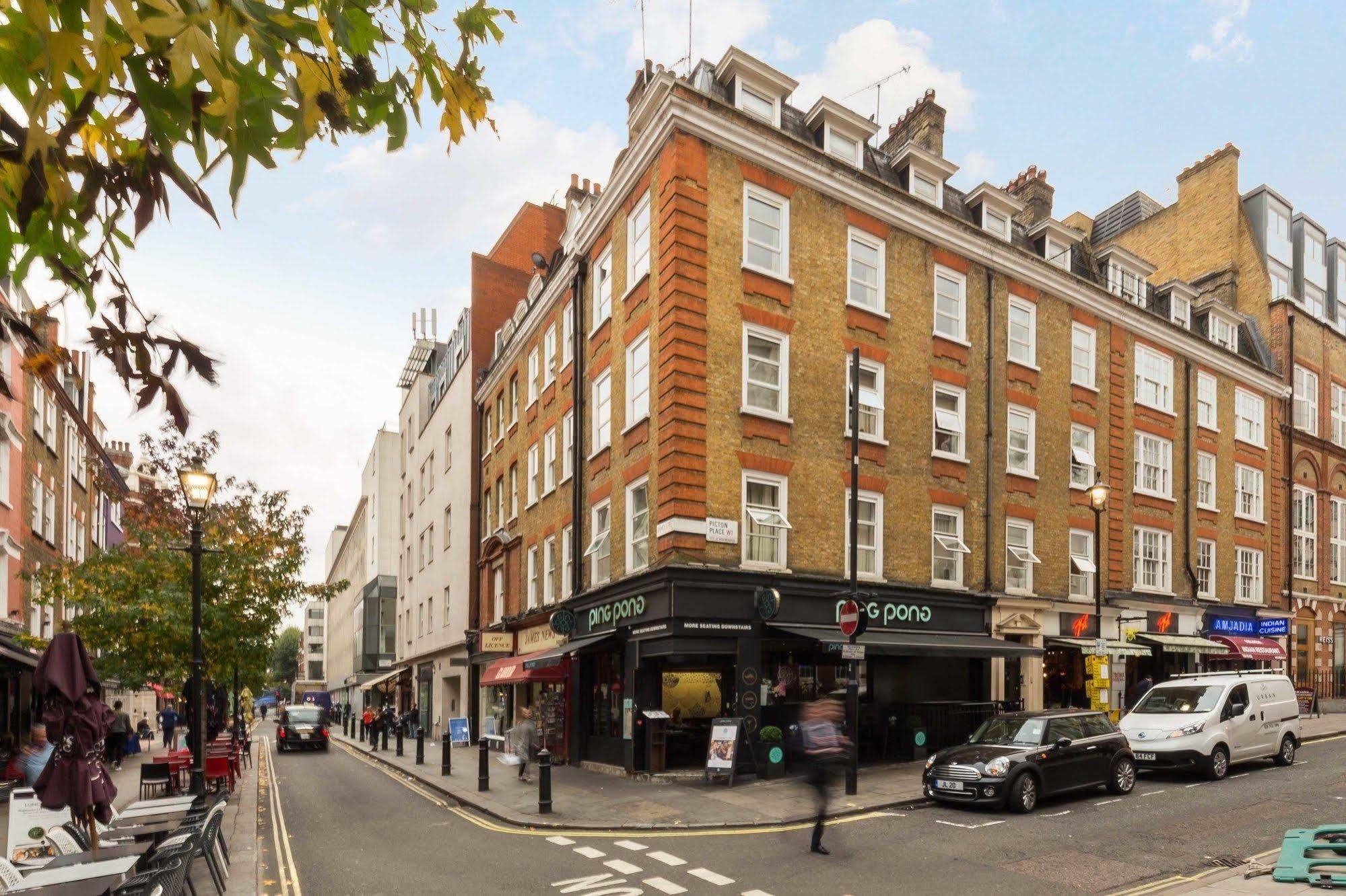 Appartement Selfridges Parkside Haven - 2 Bedroom