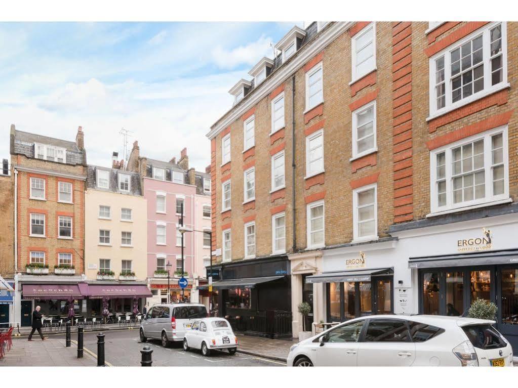 Selfridges Parkside Haven - 2 Bedroom Londen