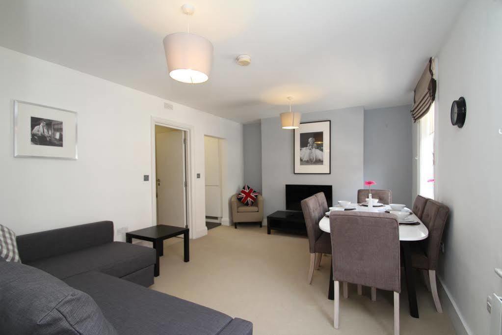 Selfridges Parkside Haven - 2 Bedroom *