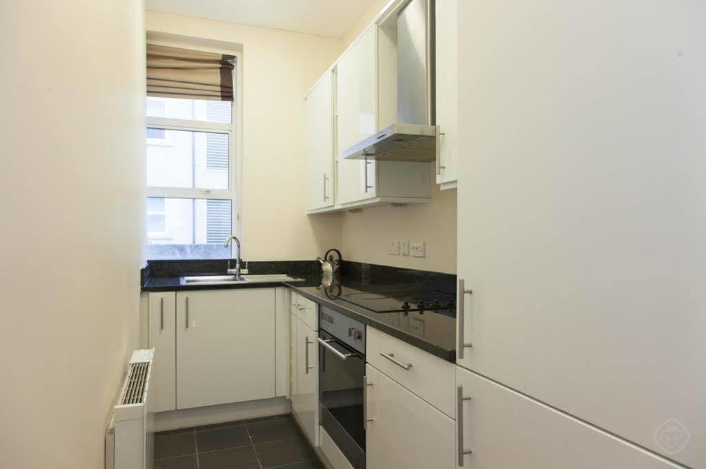 Selfridges Parkside Haven - 2 Bedroom Appartement *