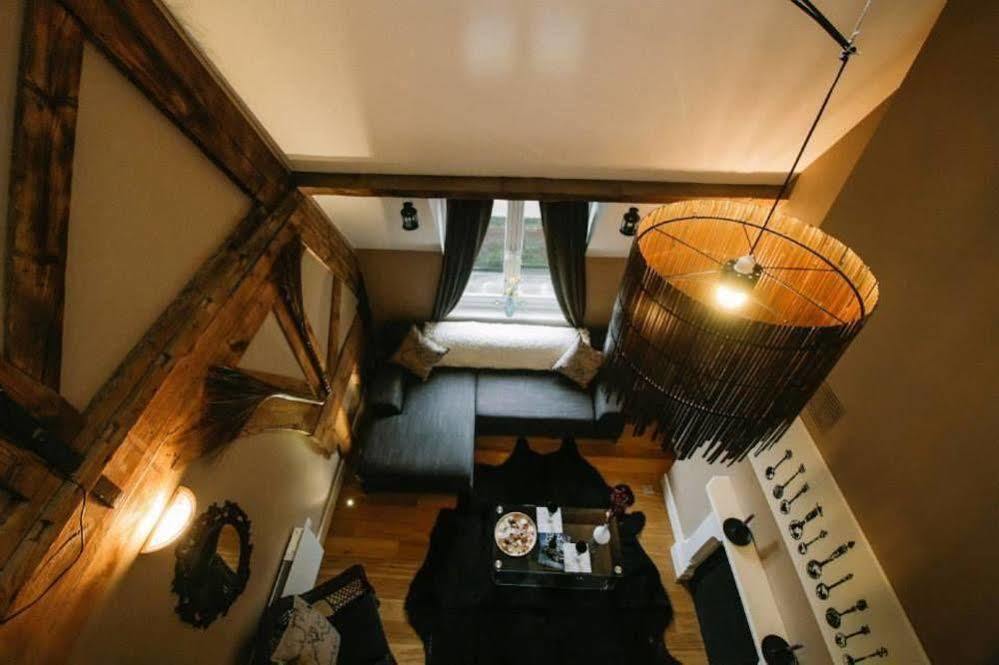 Park Views 4* Londres