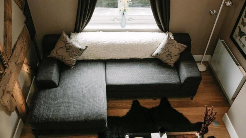 Park Views Hotel Londres