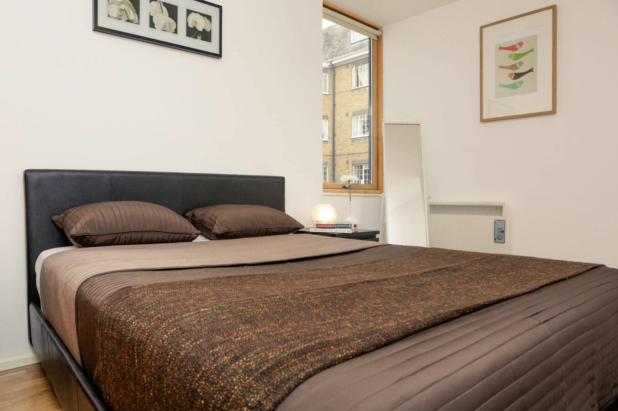 Park Views Hotel Londres