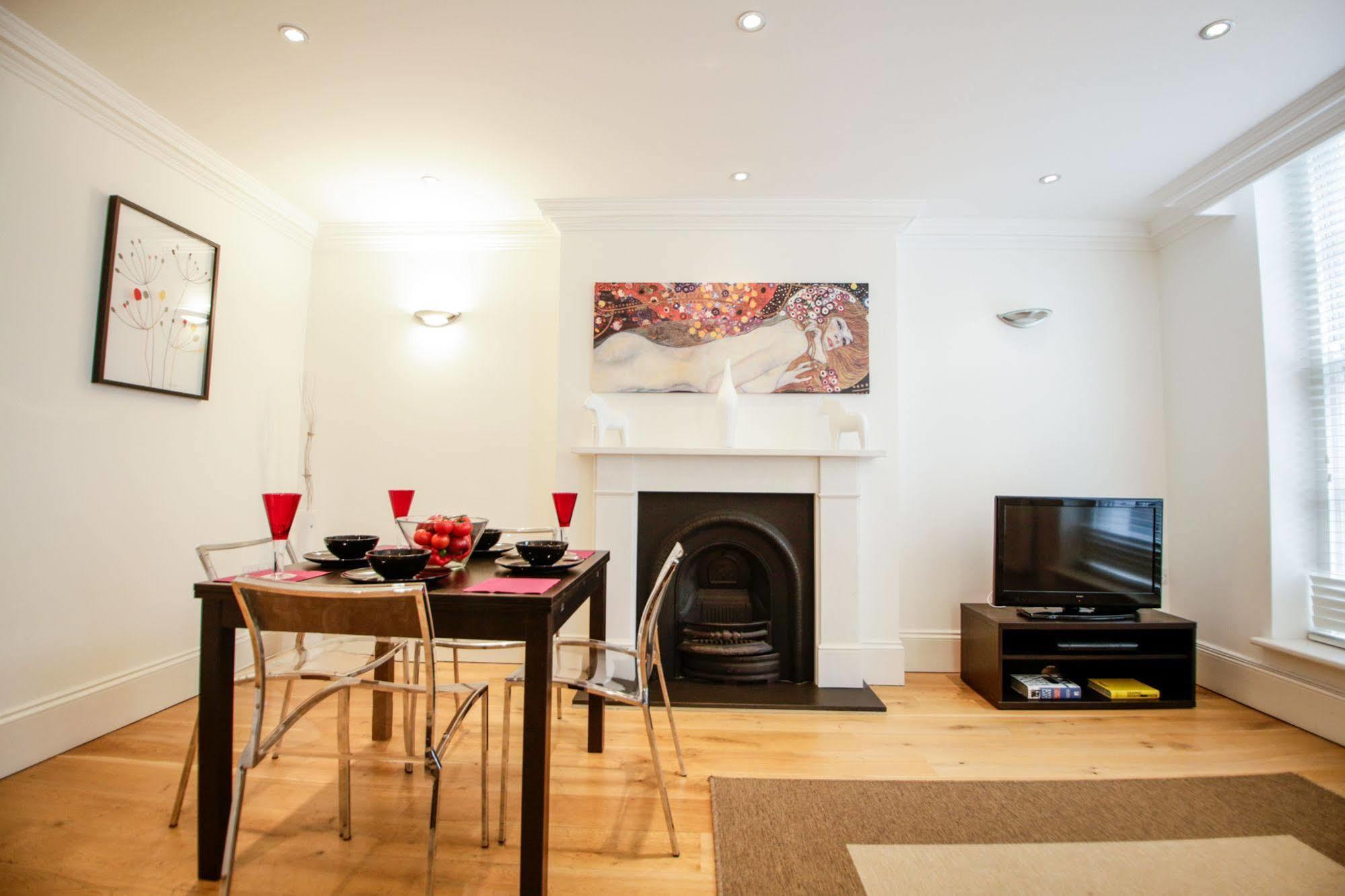 Park Views 4* Londres