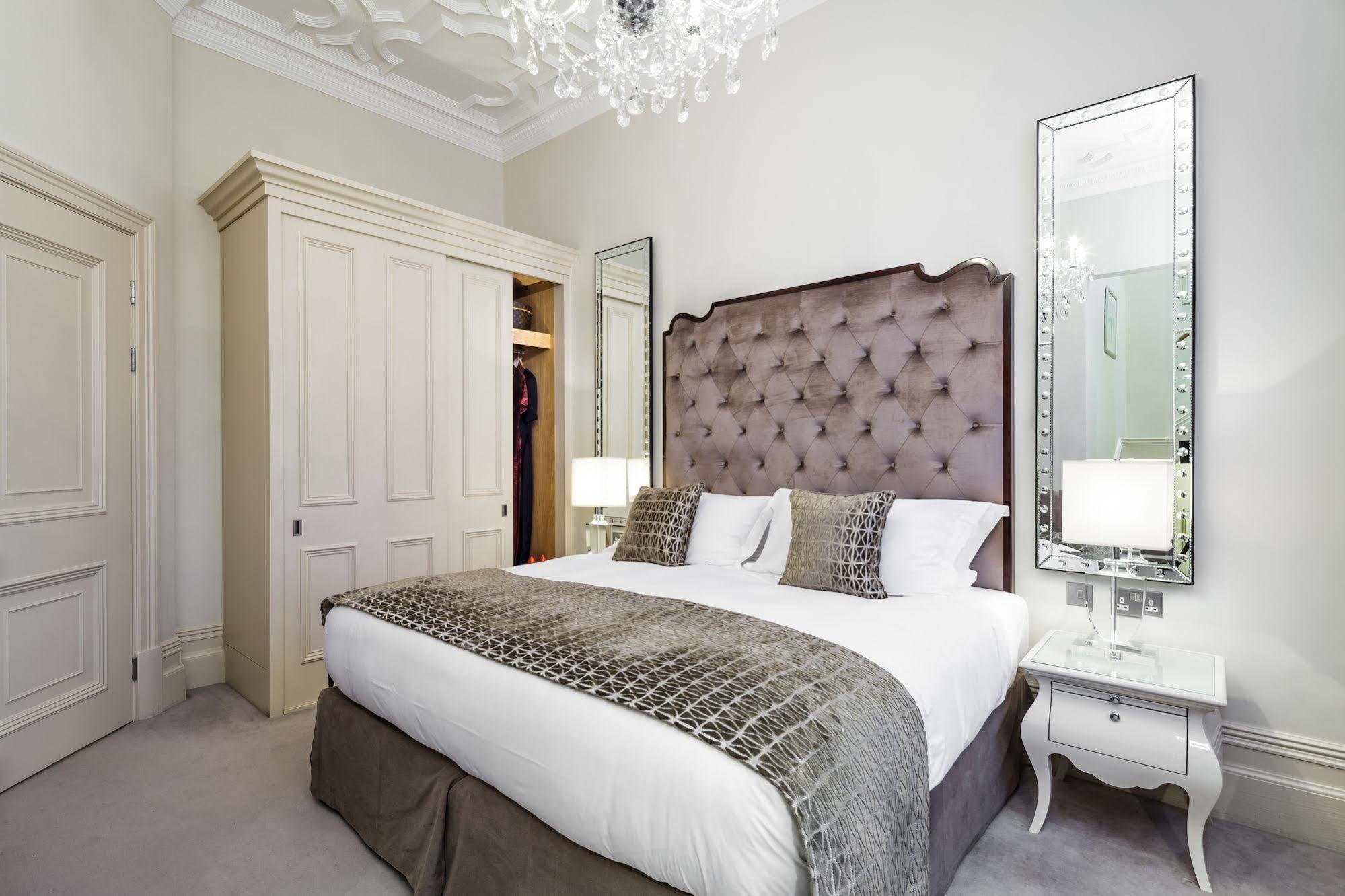Apartamento The By The Sloane Club *
