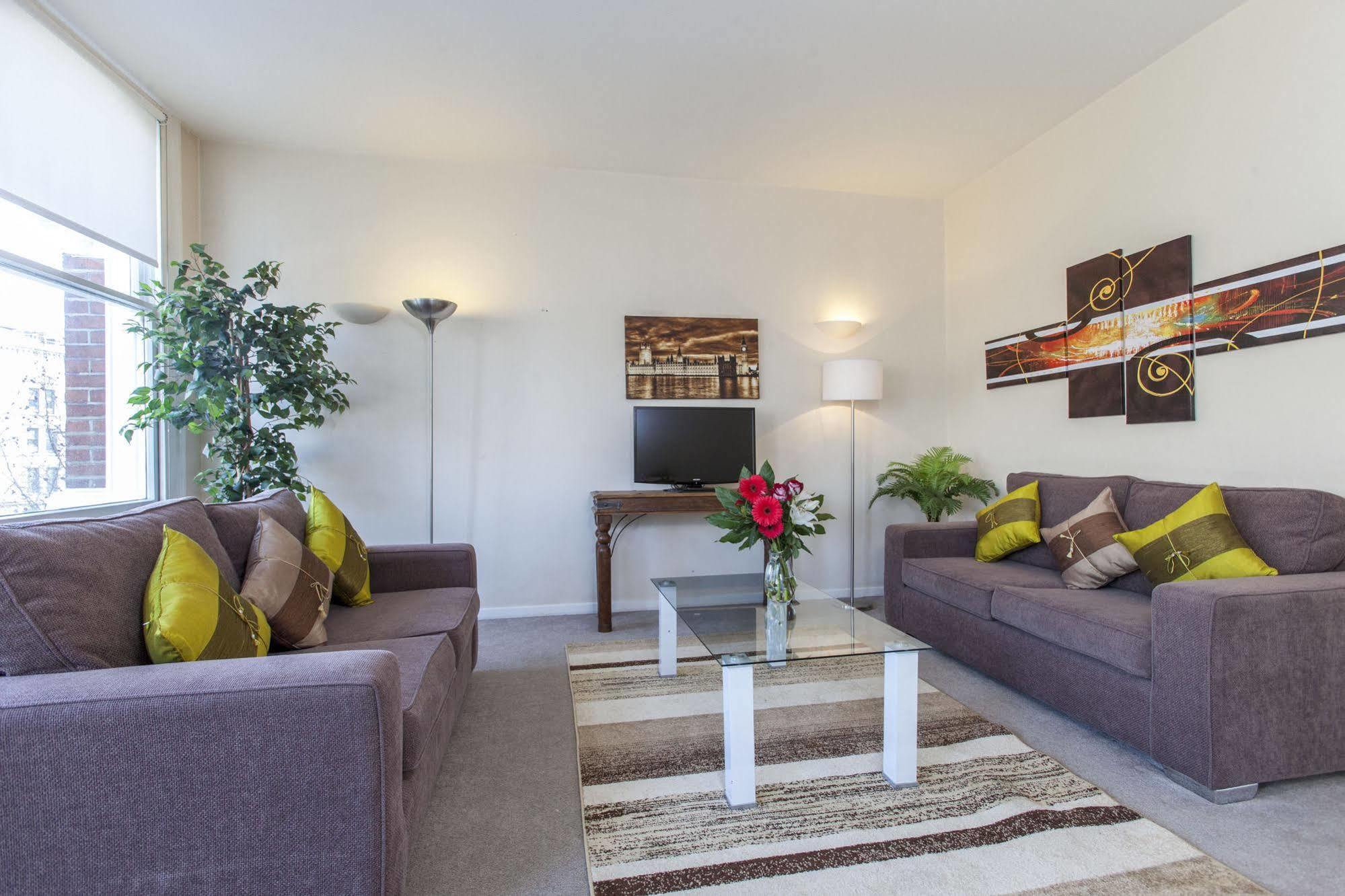 Appartement Club Living - Barbican