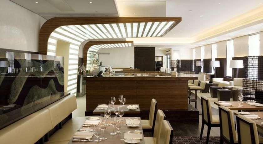 Marriott Grosvenor Square Londres