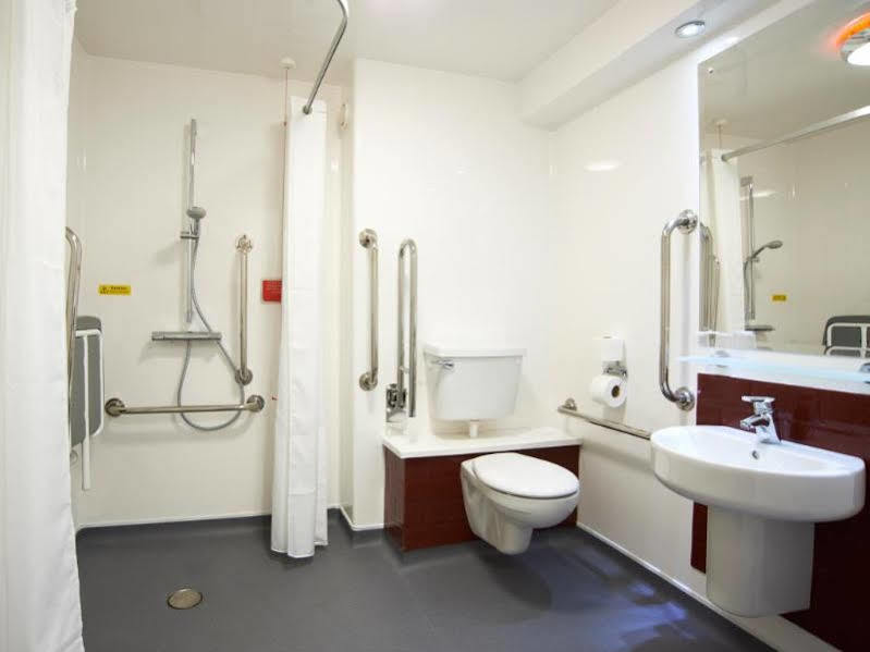 Hotel Travelodge Chigwell Londres