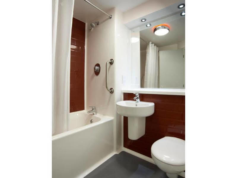 Travelodge Chigwell Hotel Londres
