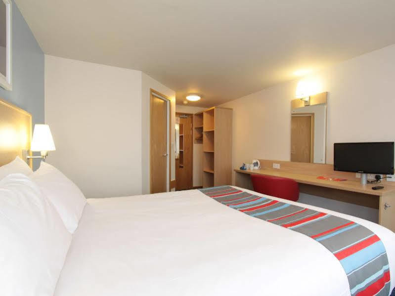 Travelodge Chigwell Londres