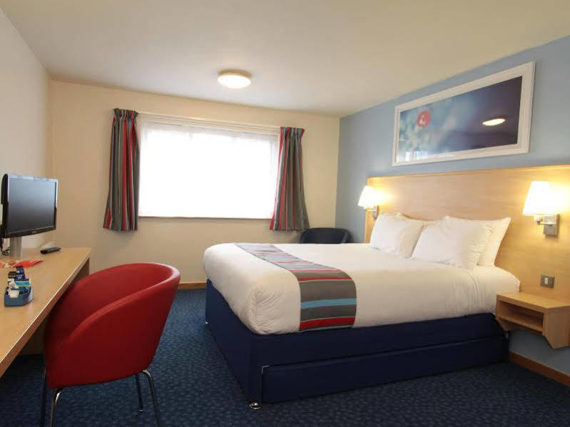Travelodge Chigwell 3* Londres