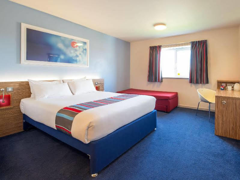Travelodge Chigwell 3* Londres