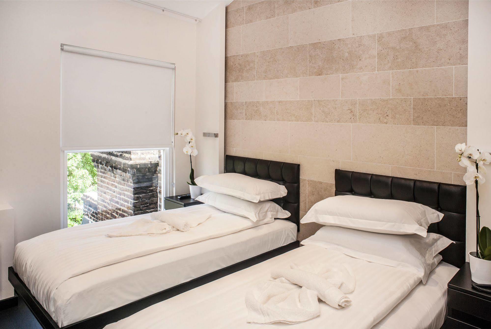 Nox Golders Appart hôtel Londres
