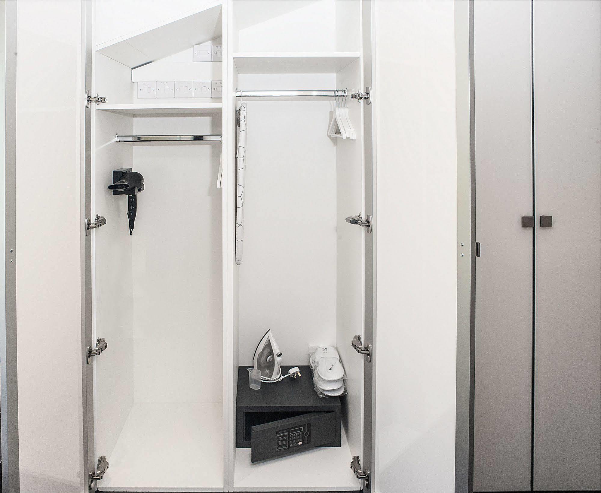 Nox Golders Appart hôtel 4*