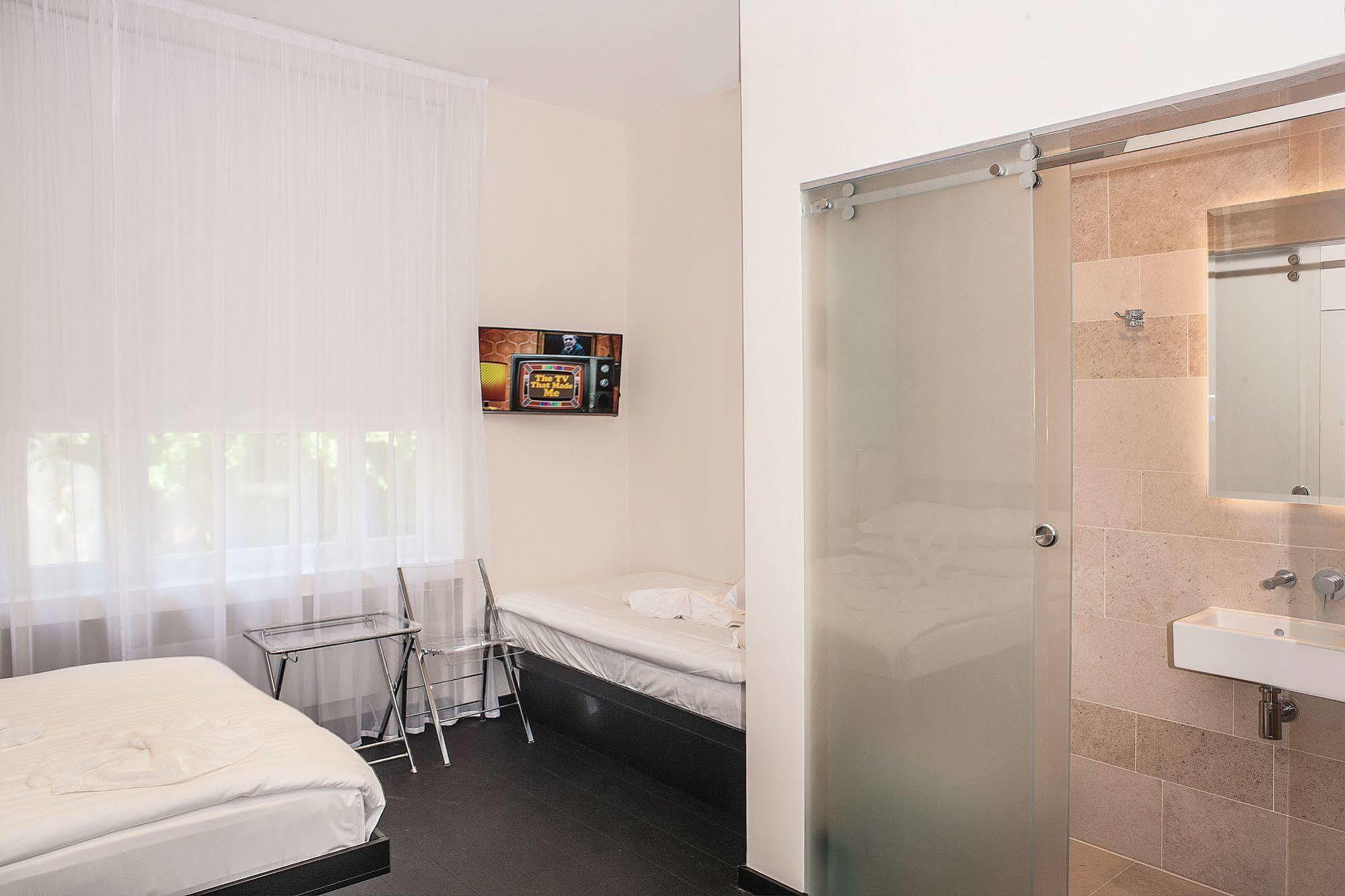 Nox Golders 4* Londen
