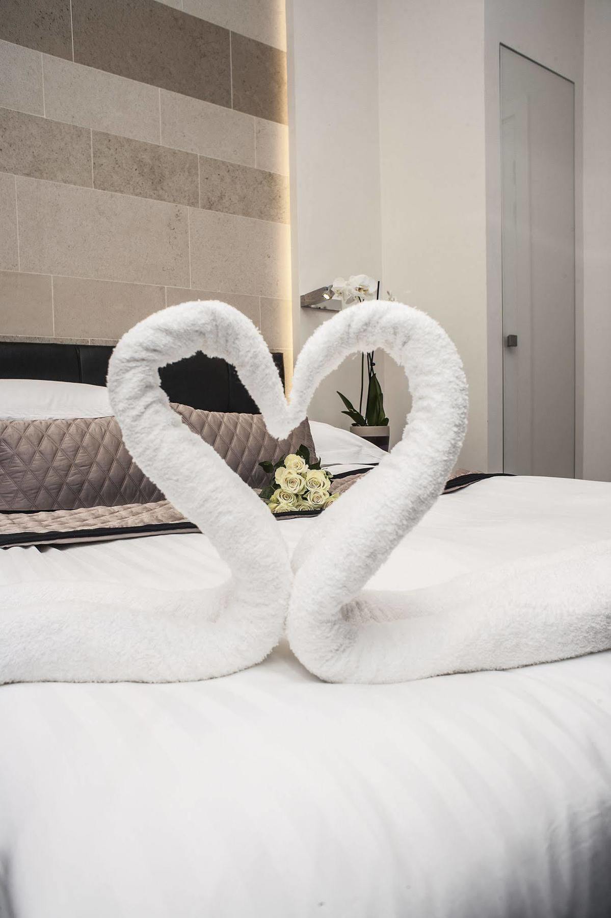 Nox Golders Aparthotel Londen