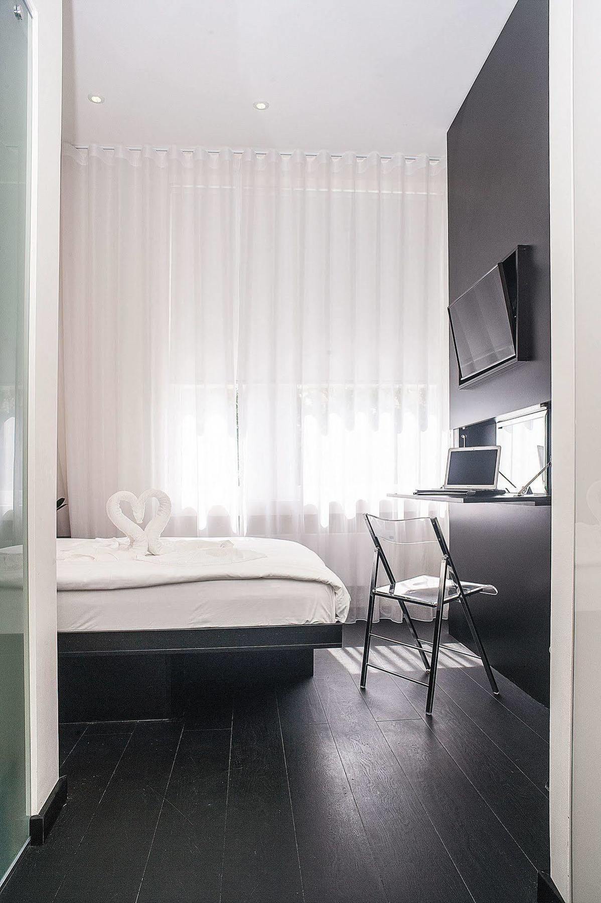 Aparthotel Nox Golders Londen