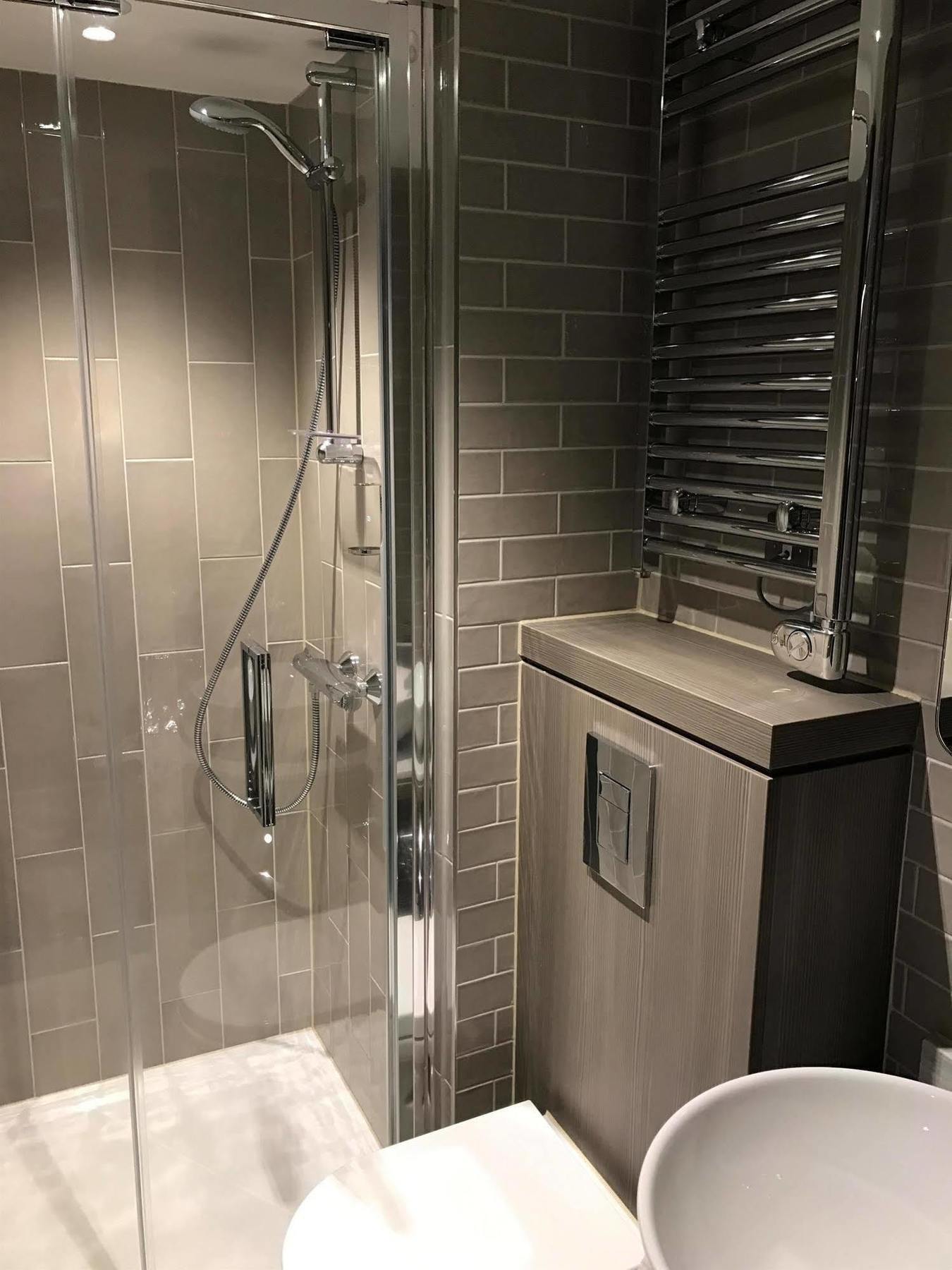 Best Western Plus Vauxhall 4* Londres