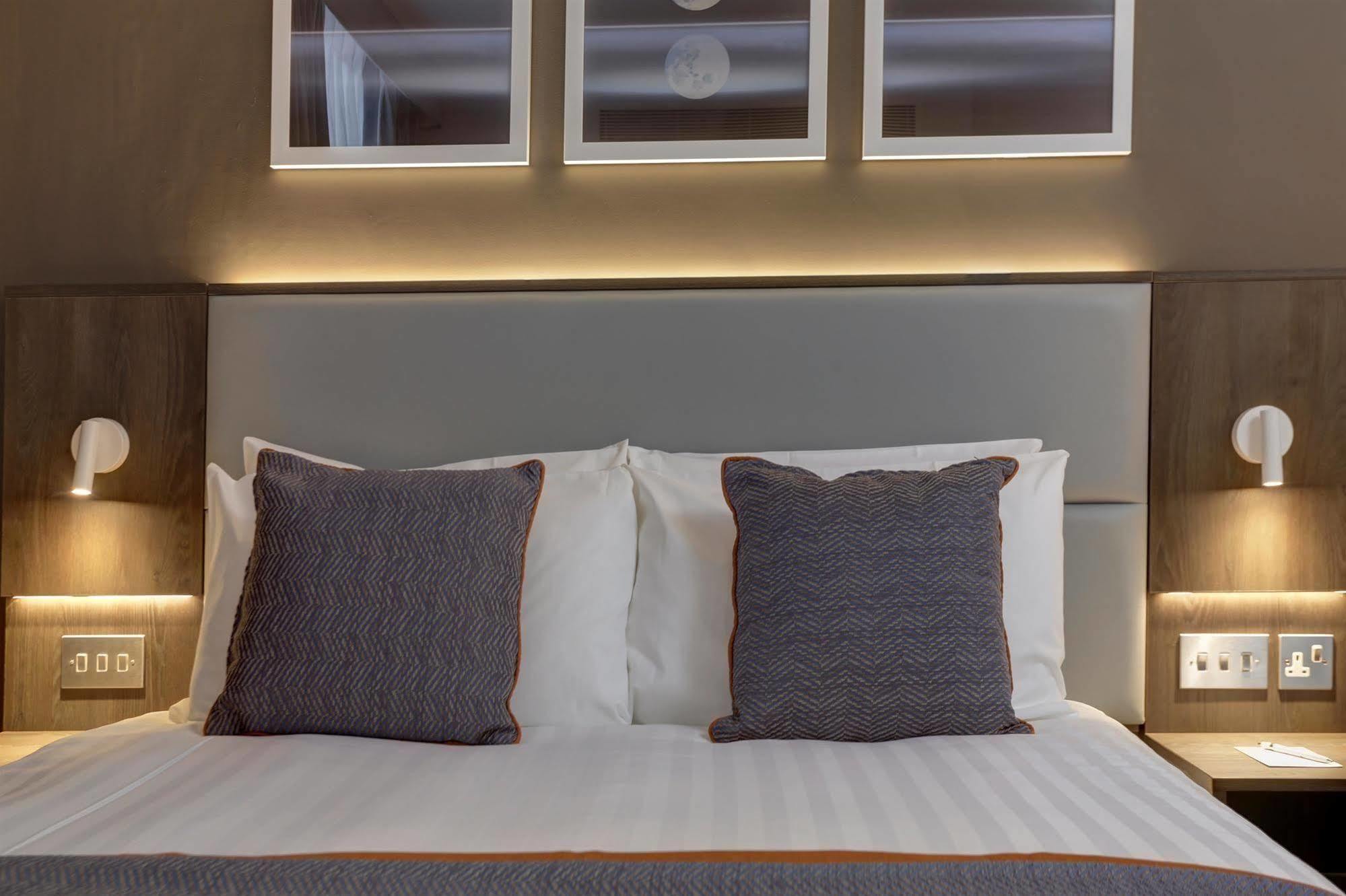 Best Western Plus Vauxhall Londres