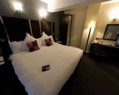 Park Grand Hyde Park Hotel 4*