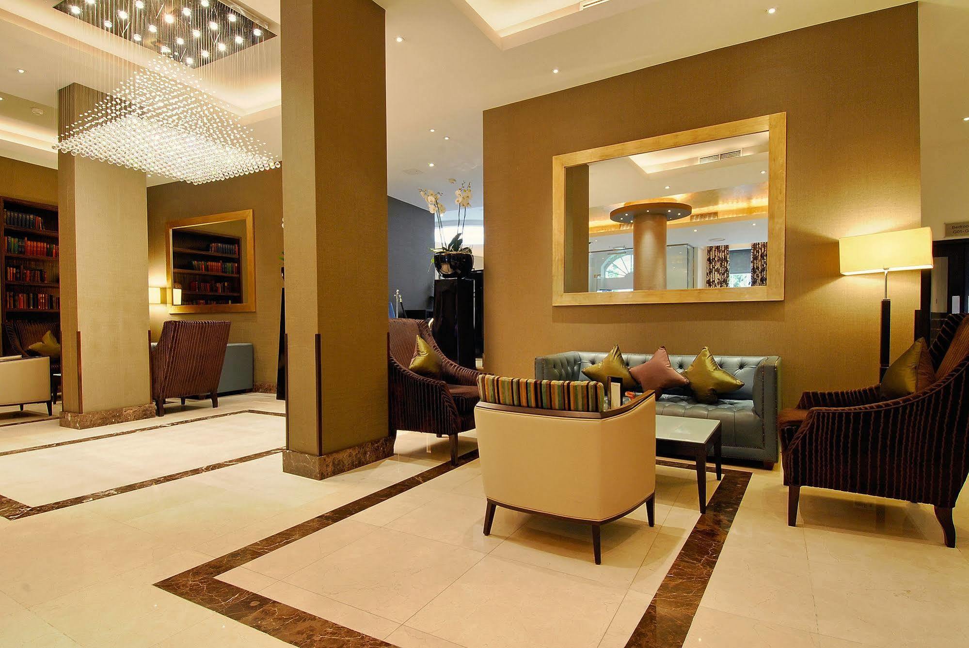 Montcalm Mayfair, Autograph Collection Londres