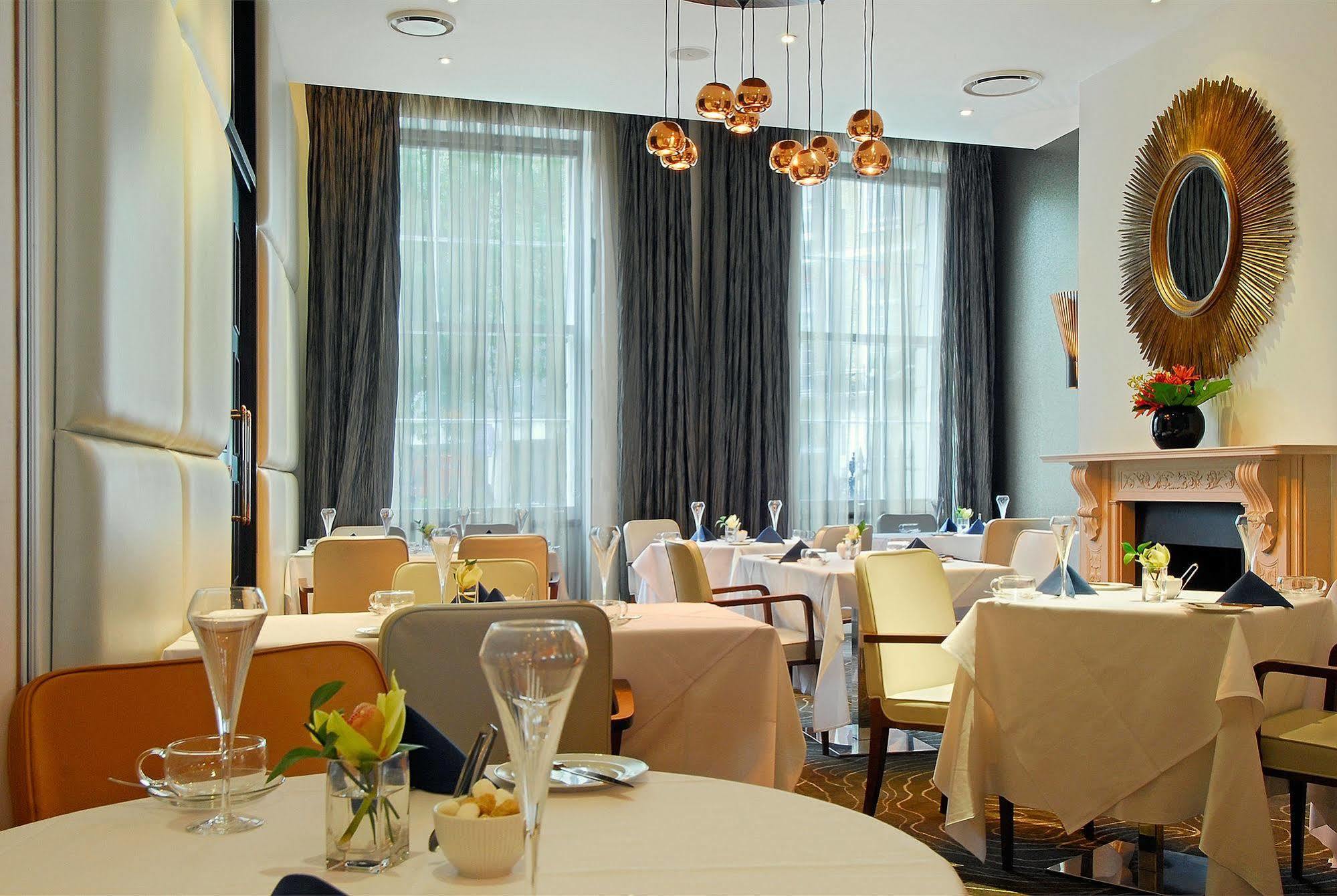 Montcalm Mayfair, Autograph Collection Londres