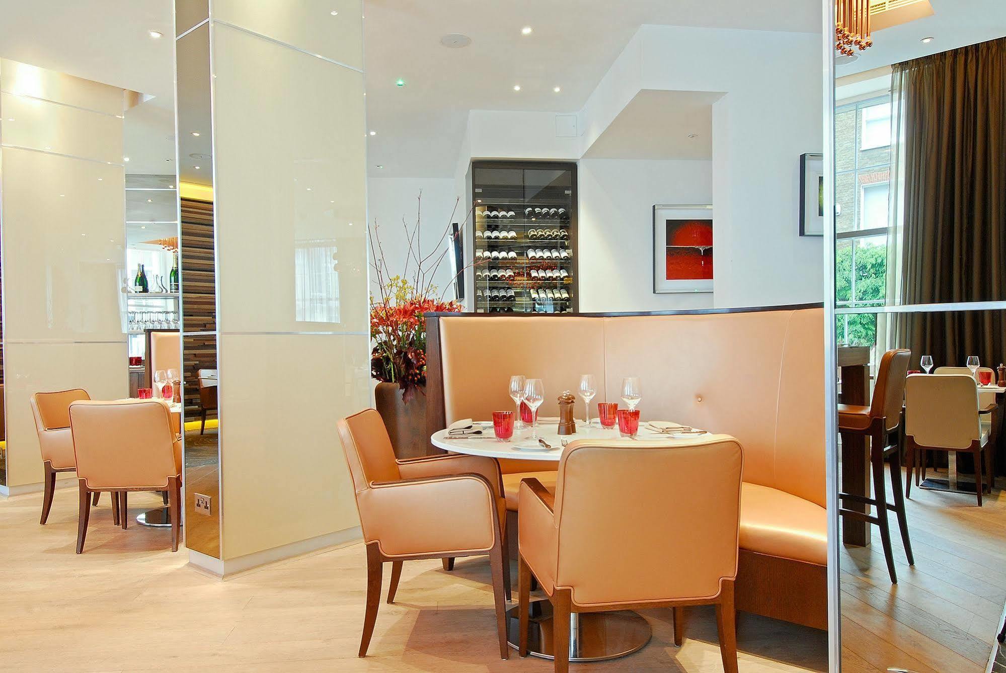 Montcalm Mayfair, Autograph Collection