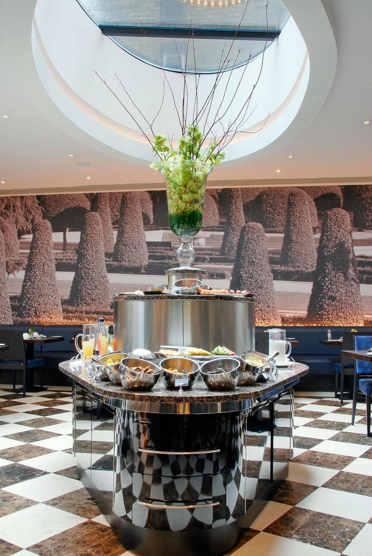 Montcalm Mayfair, Autograph Collection 5* Londres