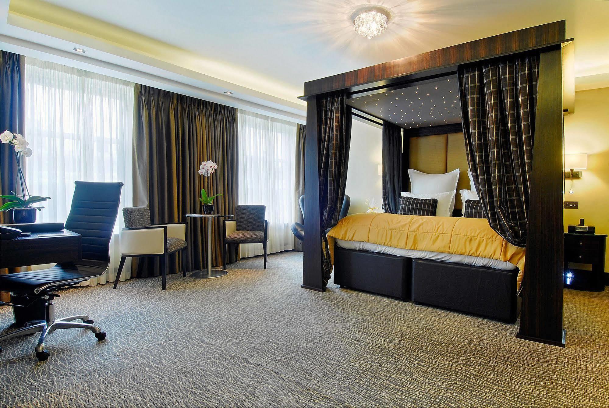 Montcalm Mayfair, Autograph Collection Hotel Londres
