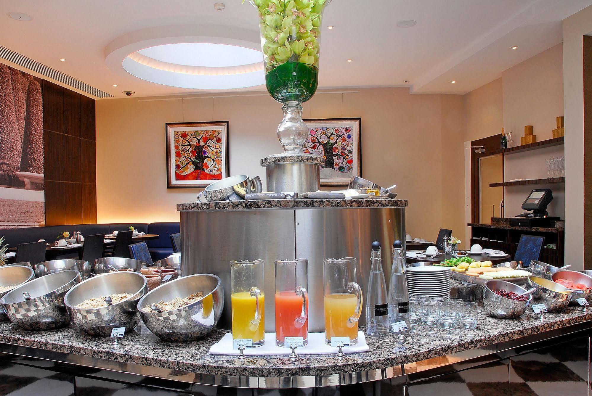 Montcalm Mayfair, Autograph Collection 5* Londres