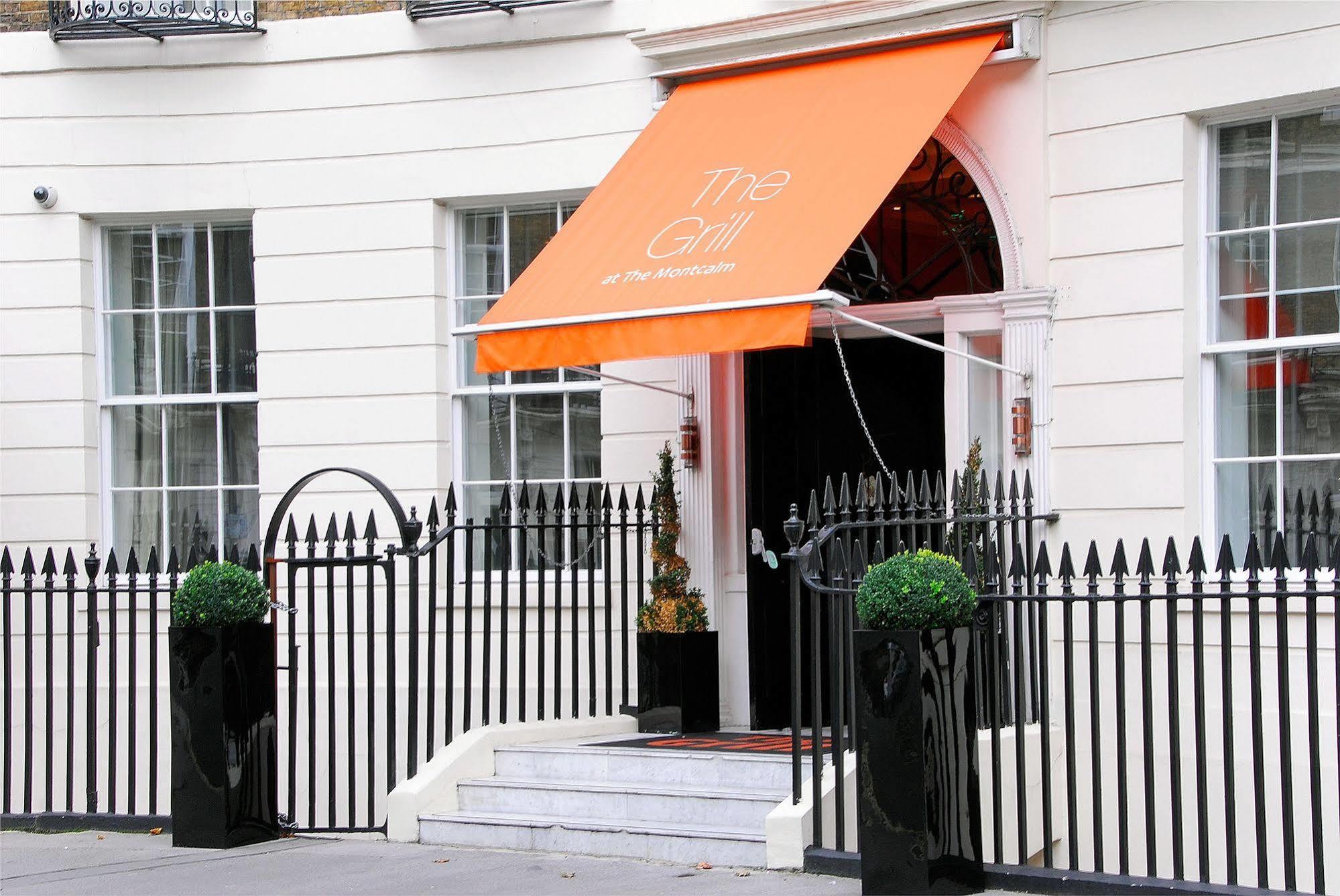 Montcalm Mayfair, Autograph Collection