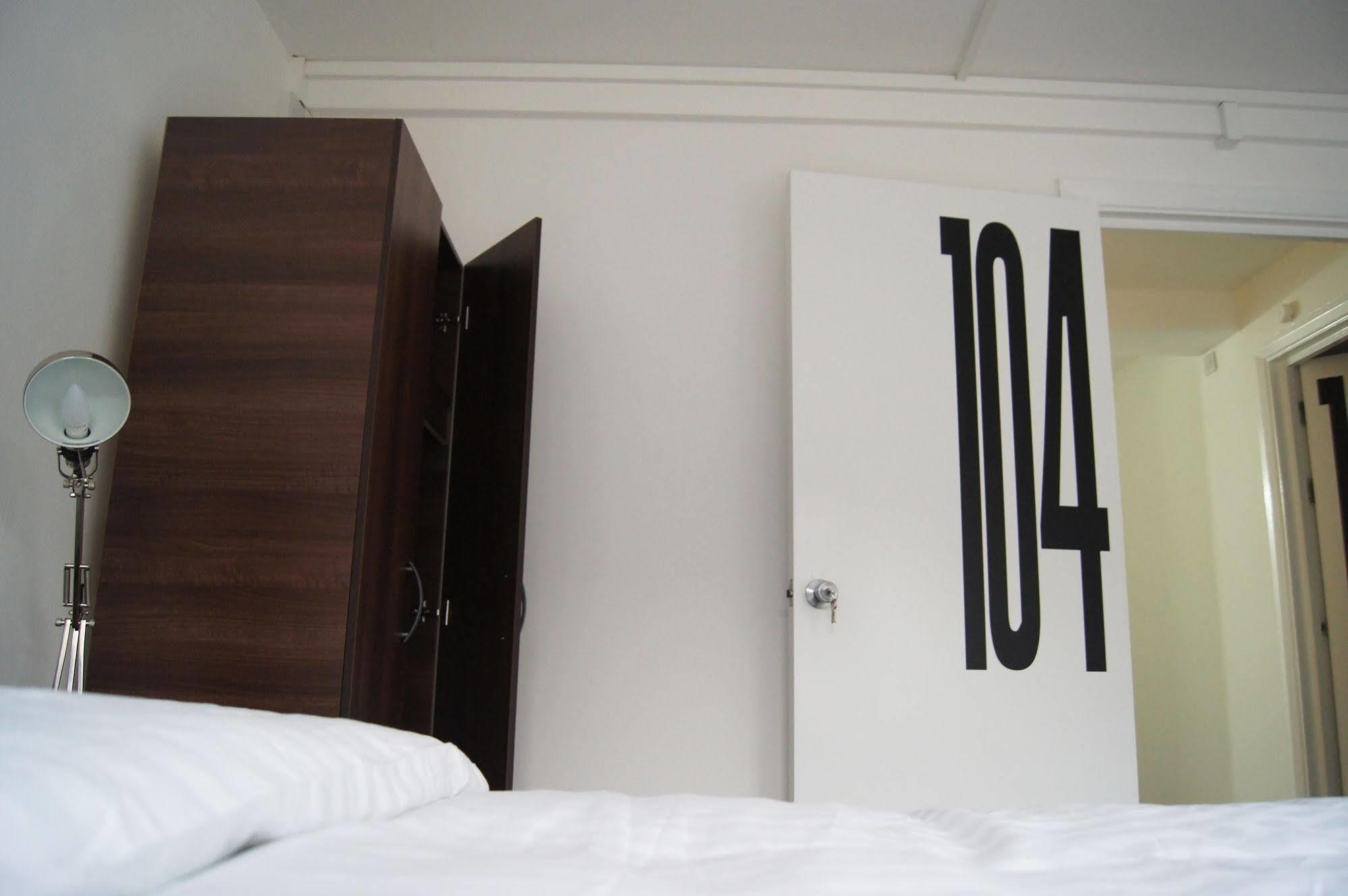 The 2* Londen
