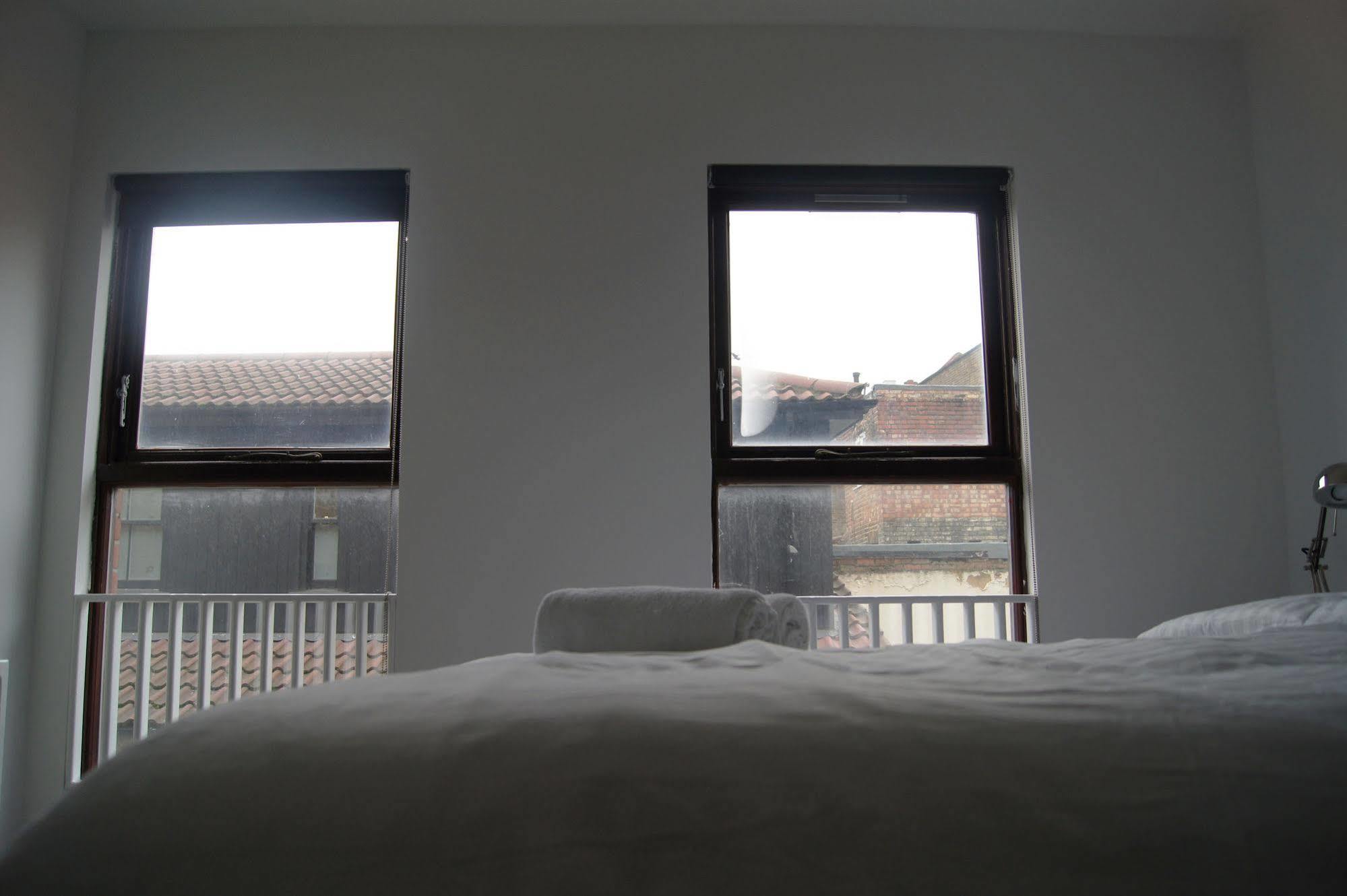 Casa de hóspedes The 2*