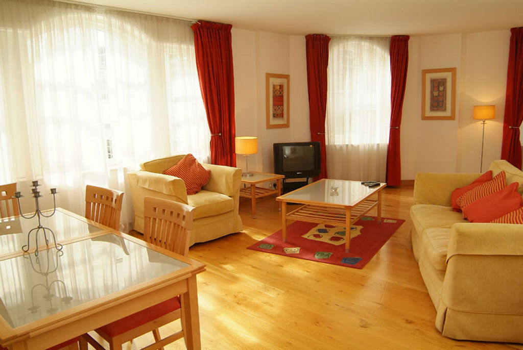 Apart-hotel Native Kings Wardrobe, St Pauls 4*