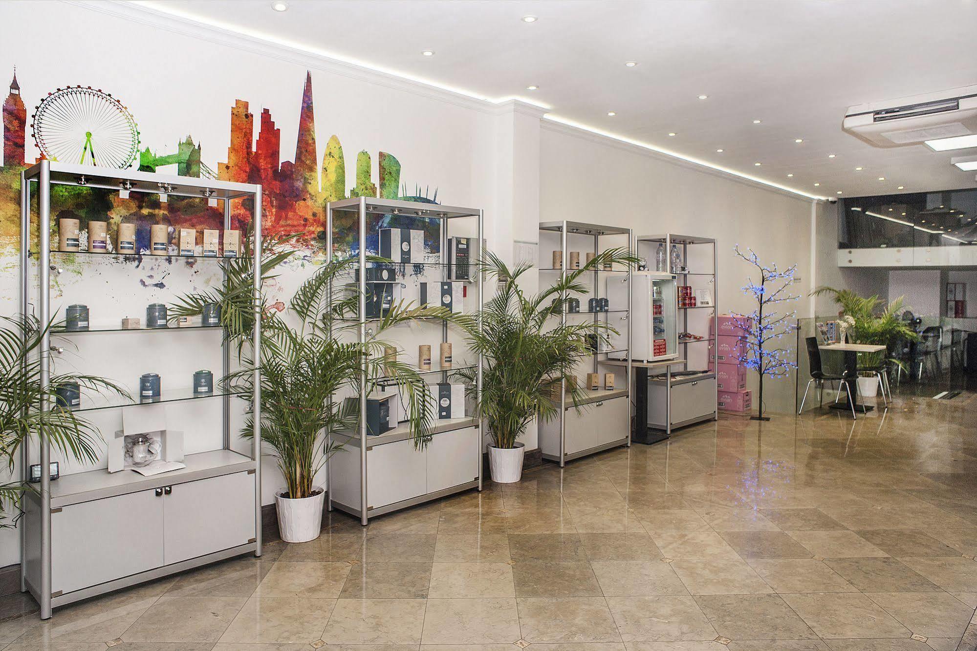 Nox Hyde Park Apart-hotel