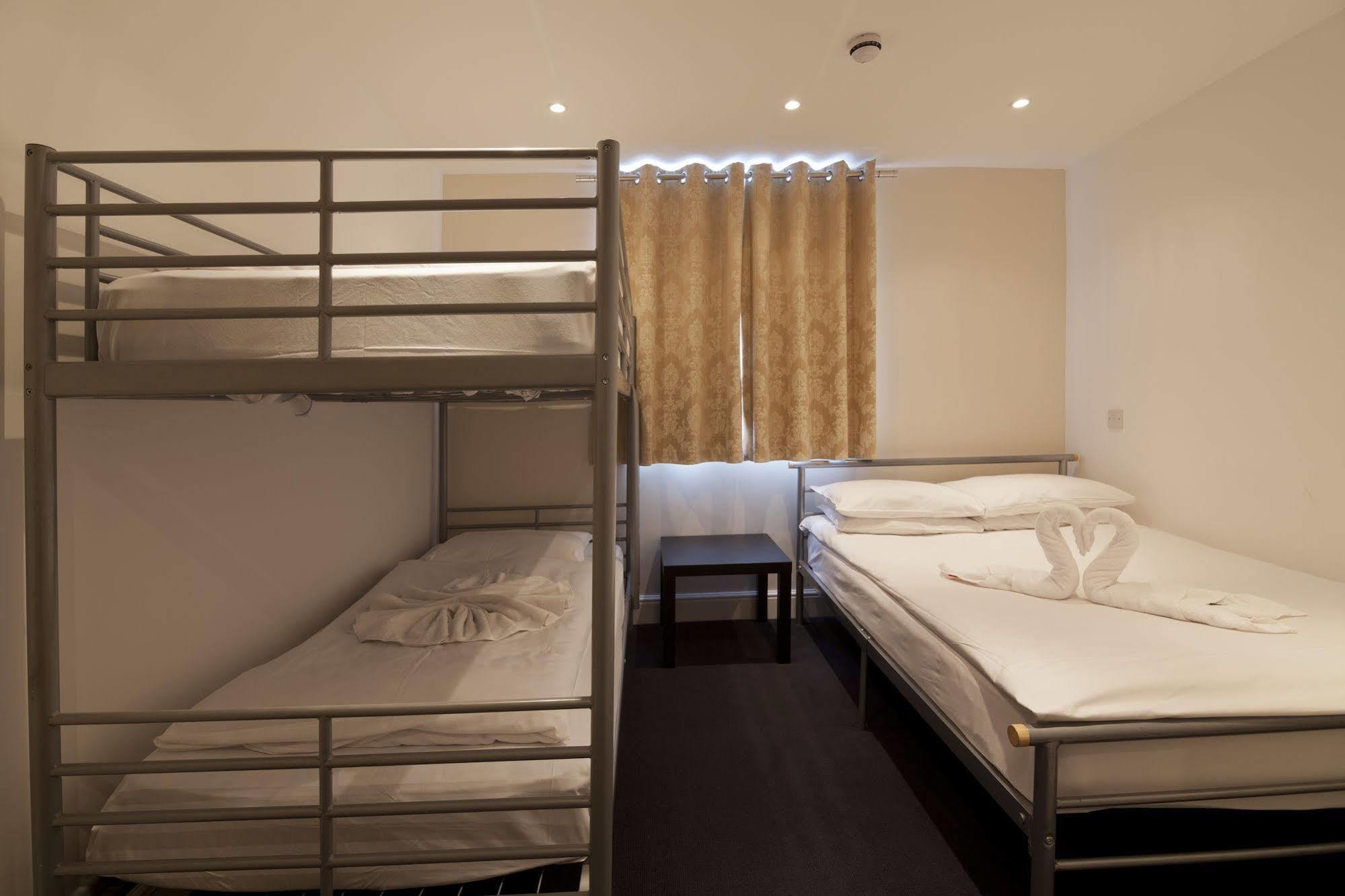 Nox Hyde Park Apart-hotel 4*